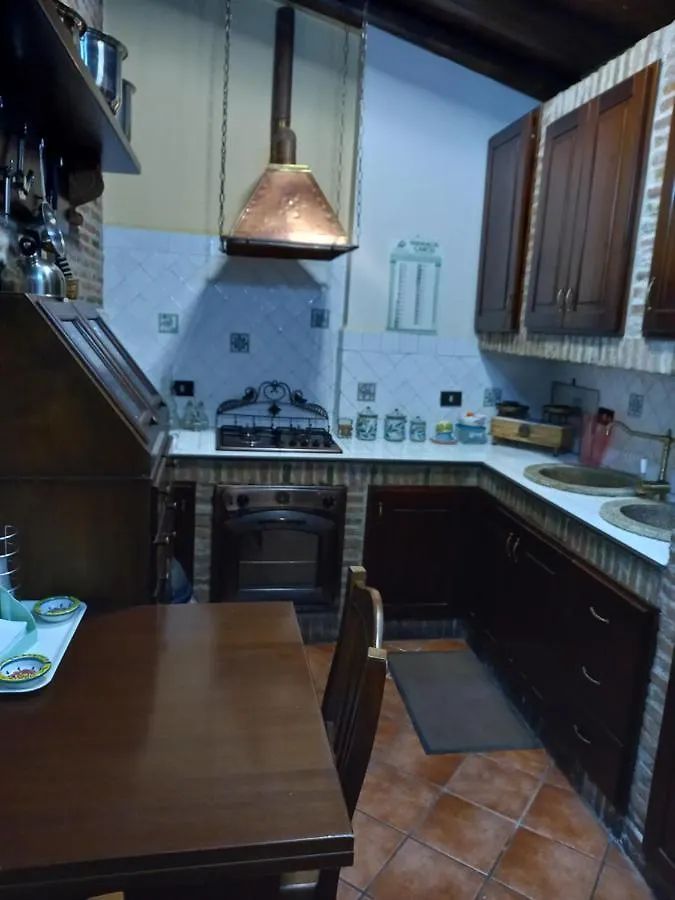 Josephine'S Cottage Misterbianco Italy