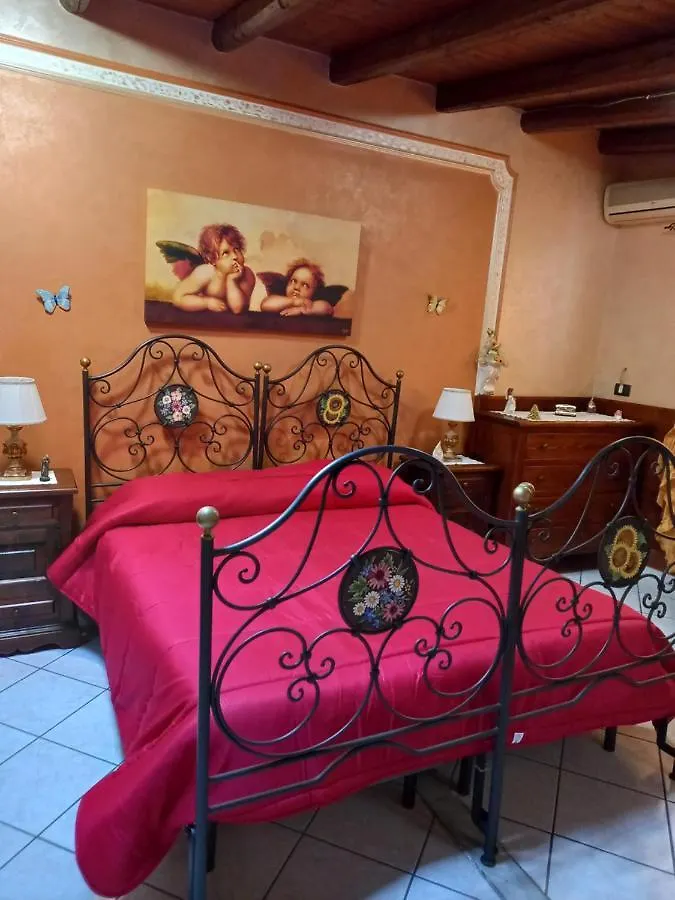 Josephine'S Cottage Misterbianco 0*,  Italy