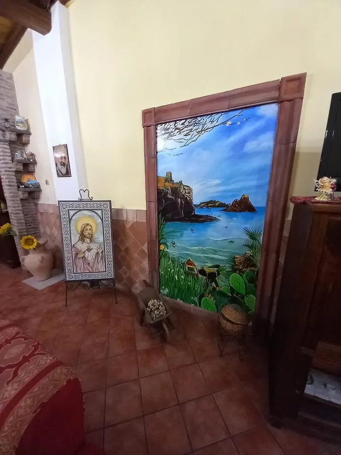 Josephine'S Cottage Misterbianco Italy