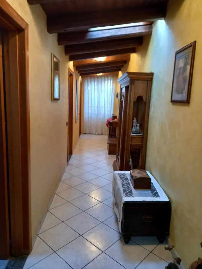 Josephine'S Cottage Misterbianco 0*,