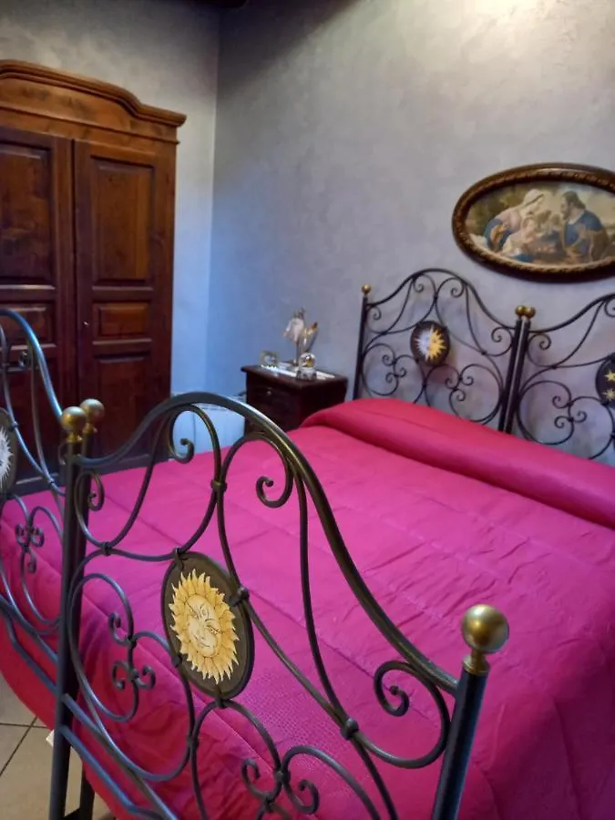 Josephine'S Cottage Misterbianco 0*,  Italy