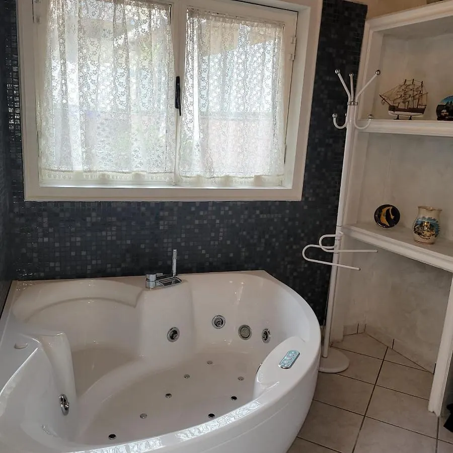 Holiday home Josephine'S Cottage Misterbianco Italy
